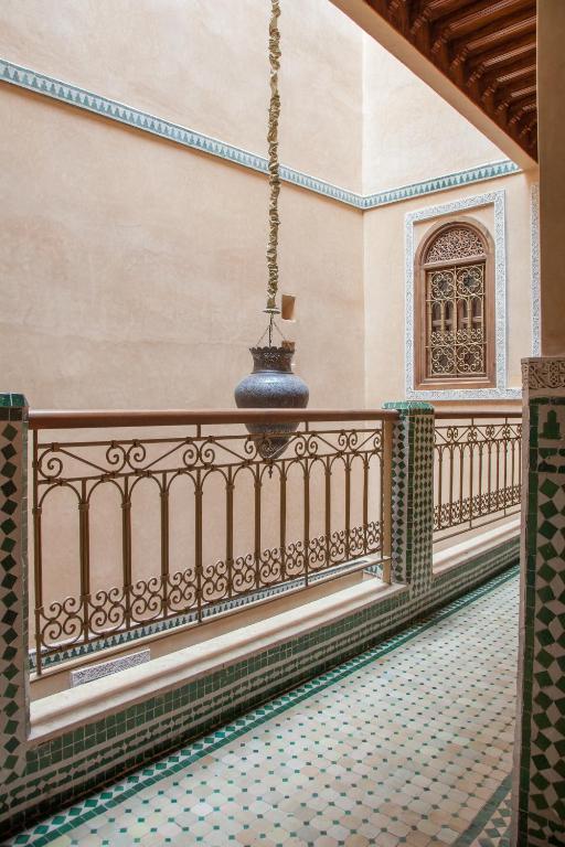 Riad Saad Marrakesh Exterior foto